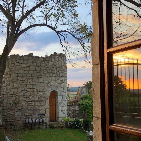 Bed and Breakfast La Grande Maison D'Arthenay Сомюр Экстерьер фото